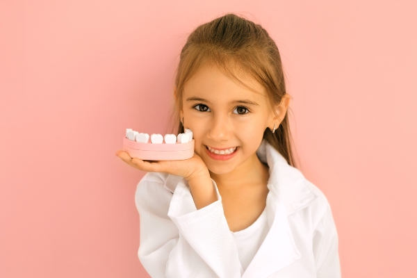 Questions To Ask A Dentist About Dental Injury Treatment For Children