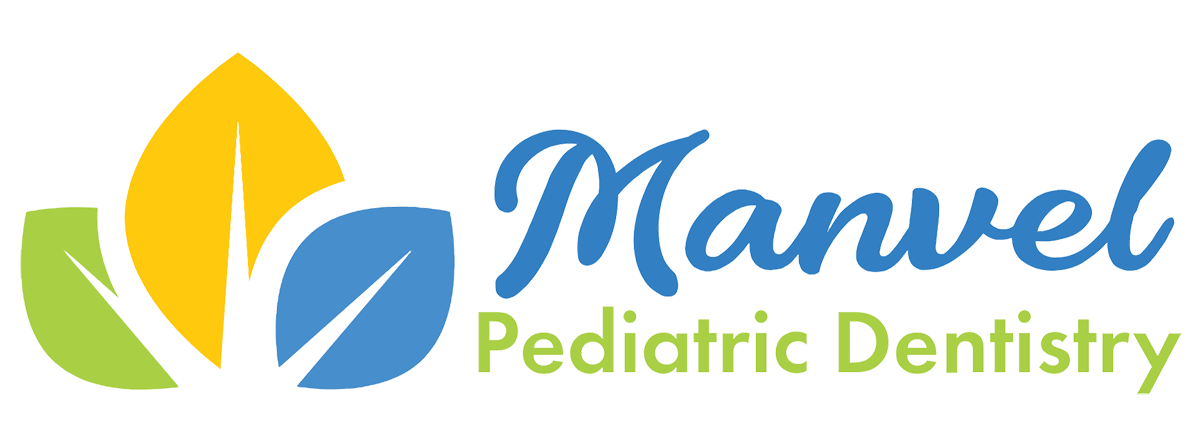 Manvel Pediatric Dentistry Logo