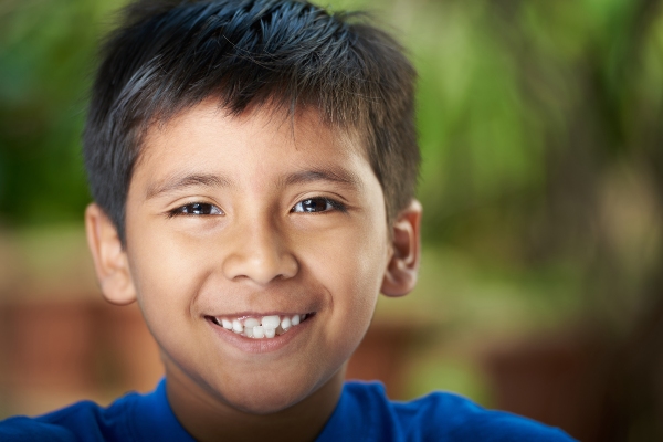 Are There At Home Options For Gum Care For Children?