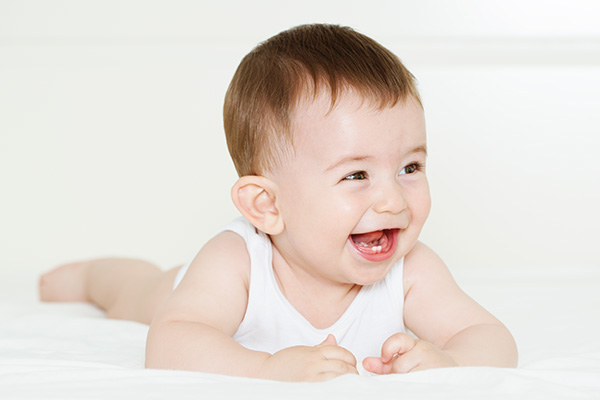 Pediatric Dental Guide To Breaking A Child’s Thumb Sucking Habit