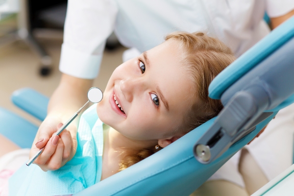 The Role Gum Care For Children Plays In Oral Health