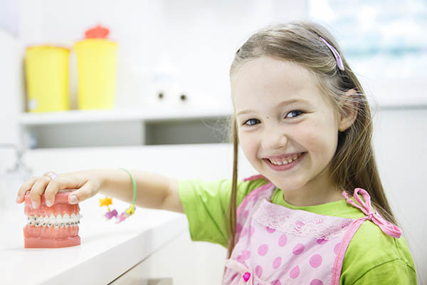 Welcome To Manvel Pediatric Dentistry