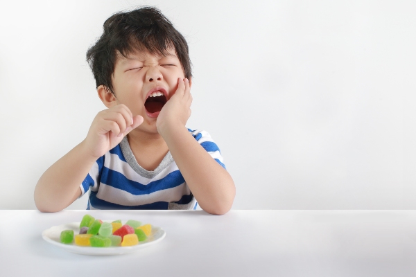 What Foods To Avoid In Preventive Dental Care For Kids