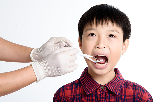When a Pediatric Dentist May Recommend Dental Sealants from Manvel Pediatric Dentistry in Manvel, TX